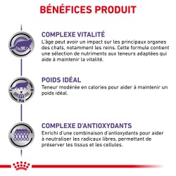 Cat Mature Consult Balance mousse (sachet repas)