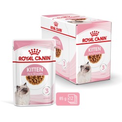 Cat Kitten Royal Canin...