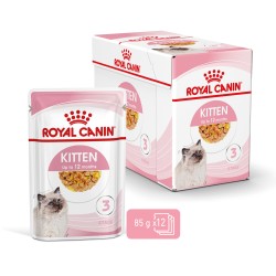 Cat Kitten Royal Canin...
