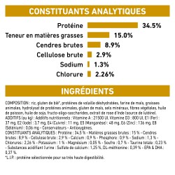 Veterinary Diet Cat Urinary S/O