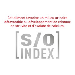 Veterinary Diet Cat Urinary S/O