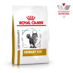 Veterinary Diet Cat Urinary S/O