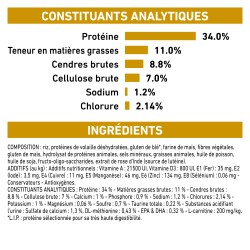 Cat Urinary SO Moderate Calorie