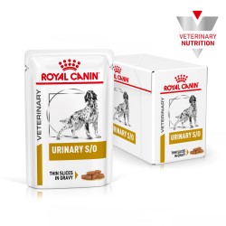 Veterinary Diet Dog Urinary...