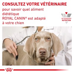 VETERINARY DIET DOG URINARY