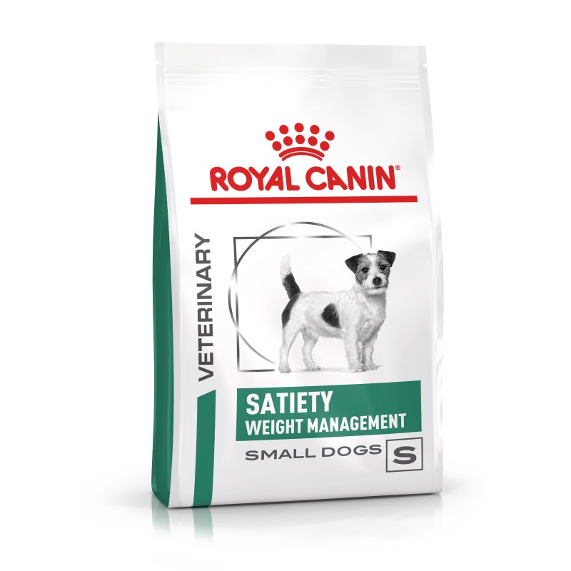 Dog Satiety Small Dog Weight Management