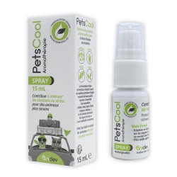 Petscool Spray