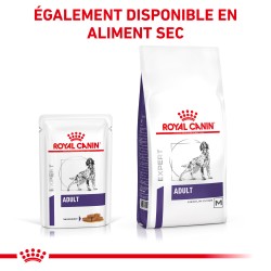 Dog Adult  Sachet Repas