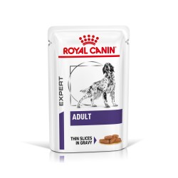 Dog Adult  Sachet Repas