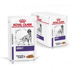 Dog Adult  Sachet Repas