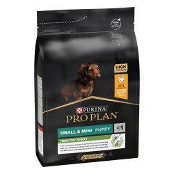 PRO PLAN Chien Small & Mini...