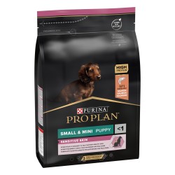 PRO PLAN Chien Small & Mini...