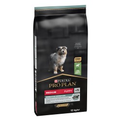 PRO PLAN MEDIUM - PUPPY -...