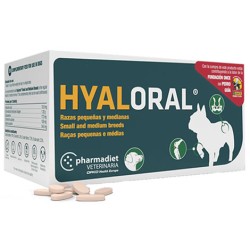 Hyaloral Chiot, petites et...