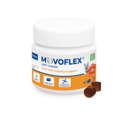 Movoflex S Chien inférieur à 15kg