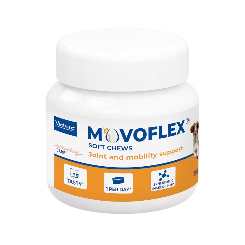 Movoflex M Chien 15-35kg