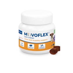 Movoflex M Chien 15-35kg