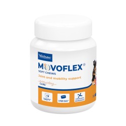 Movoflex L Chien supérieur à 35kg