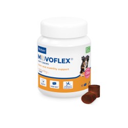 Movoflex L Chien supérieur à 35kg