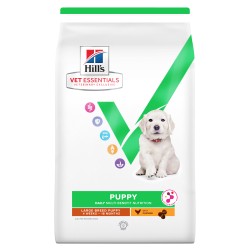 Vet Essentials Chien Multi-Benefit Puppy Large Breed Poulet