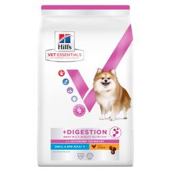 Vet Essentials Chien Multi-Benefit Digestion Adult1+ Small Mini