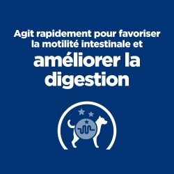 Canine i/d Digestive Care Activ Biome+ Poulet et Légumes