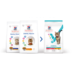 Vet Essentials Feline...