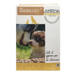 Sanalio Vet Nature Puppy...