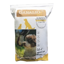 Sanalio Vet Nature Puppy (junior)