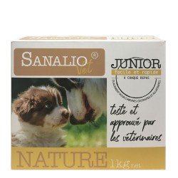 Sanalio Vet Nature Puppy (junior)