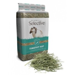 Foin Selective Timothy Hay