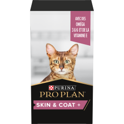 Pro Plan Skin and Coat +...