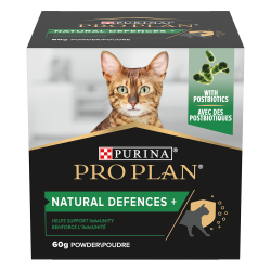 Pro Plan Natural Defences +...