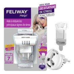 FELIWAY Help! - Anti-stress...