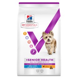 Vet Essentials Chien...