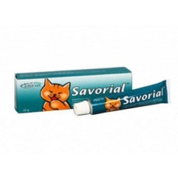 Savorial