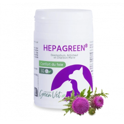 Hepagreen