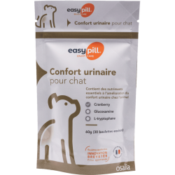 Easypill Chat Confort Urinaire