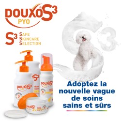 Douxo S3 Pyo Pads