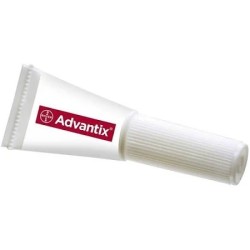 Advantix Grand Chien 25-40 kg