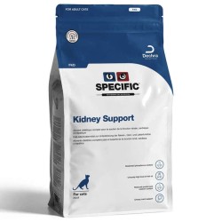 SPECIFIC FKD KIDNEY SUPPORT