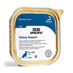 Specific FKW Kidney Support