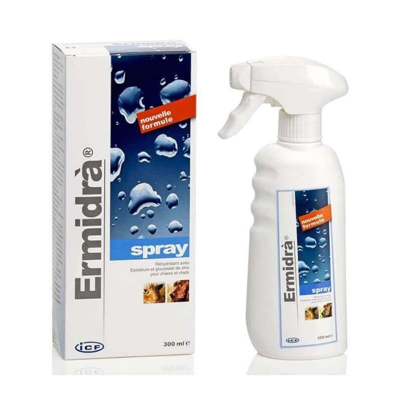 Ermidra Spray