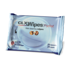 CLX Wipes