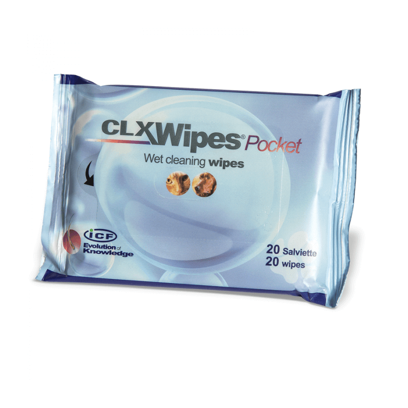 CLX Wipes