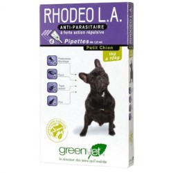 Rhodeo L.A. Pt Chien