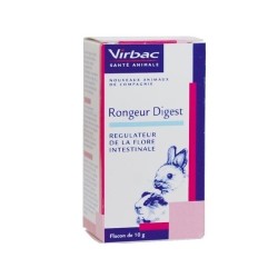 VIRBAC Rongeur Digest