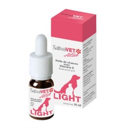 Sativavet Active Light