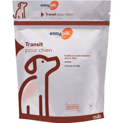 Easypill Chien Transit (Ex...