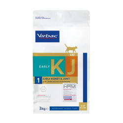 Veterinary HPM Cat KJ1 Early Kidney & Joint